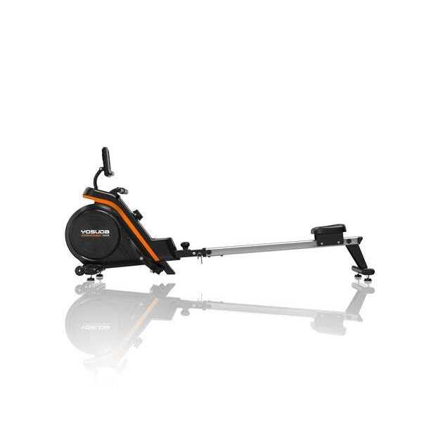 StackSocial YOSUDA Rowing Machine 200R - Image 4
