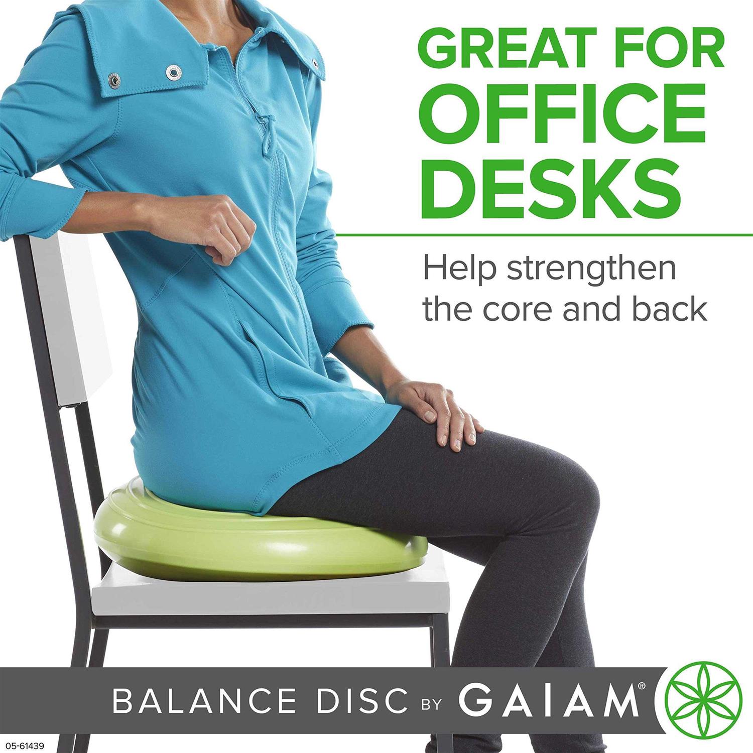 Gaiam Balance Disc - Image 3