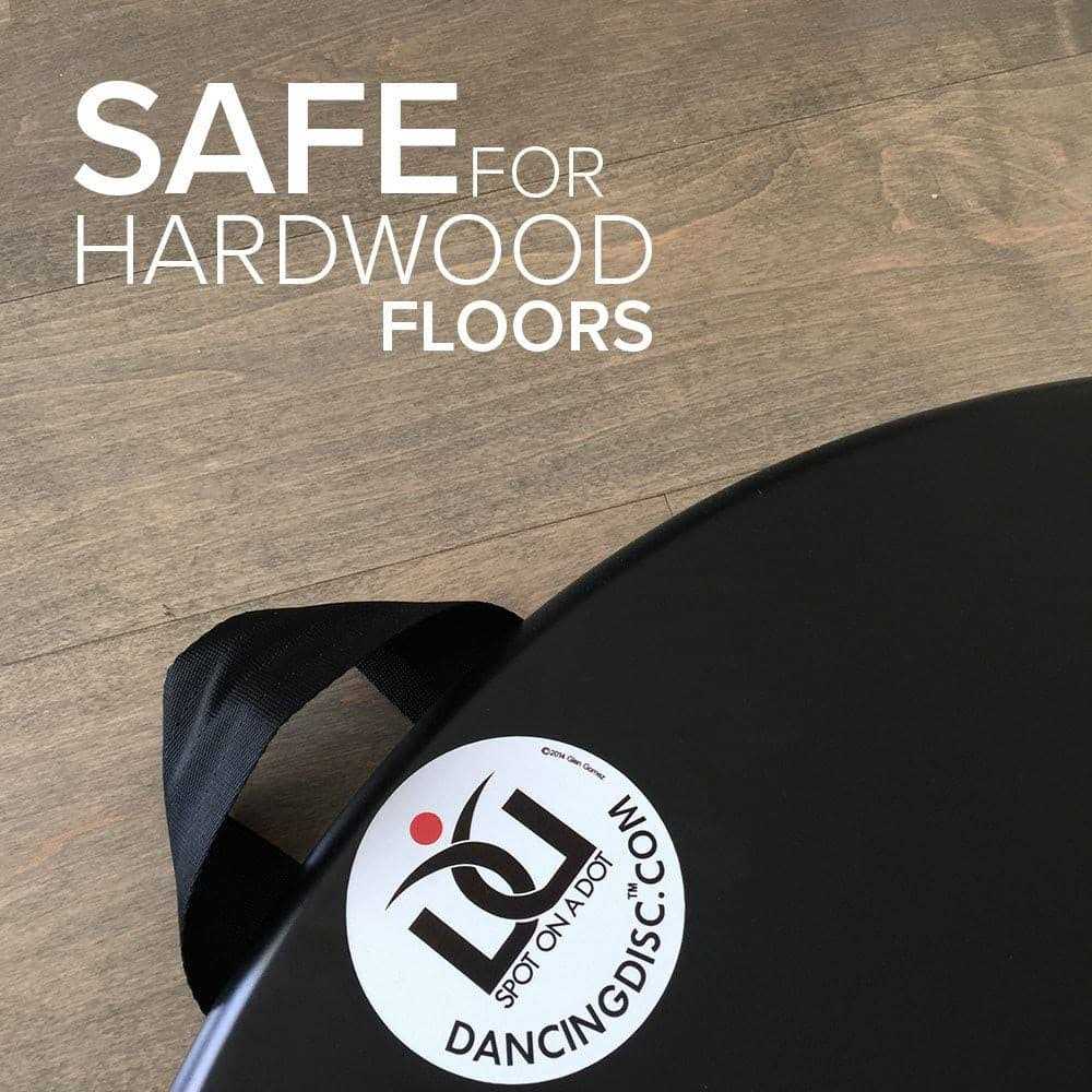 Professional Portable Dance Floor/Turning Board/Tap/Ballet - Image 5