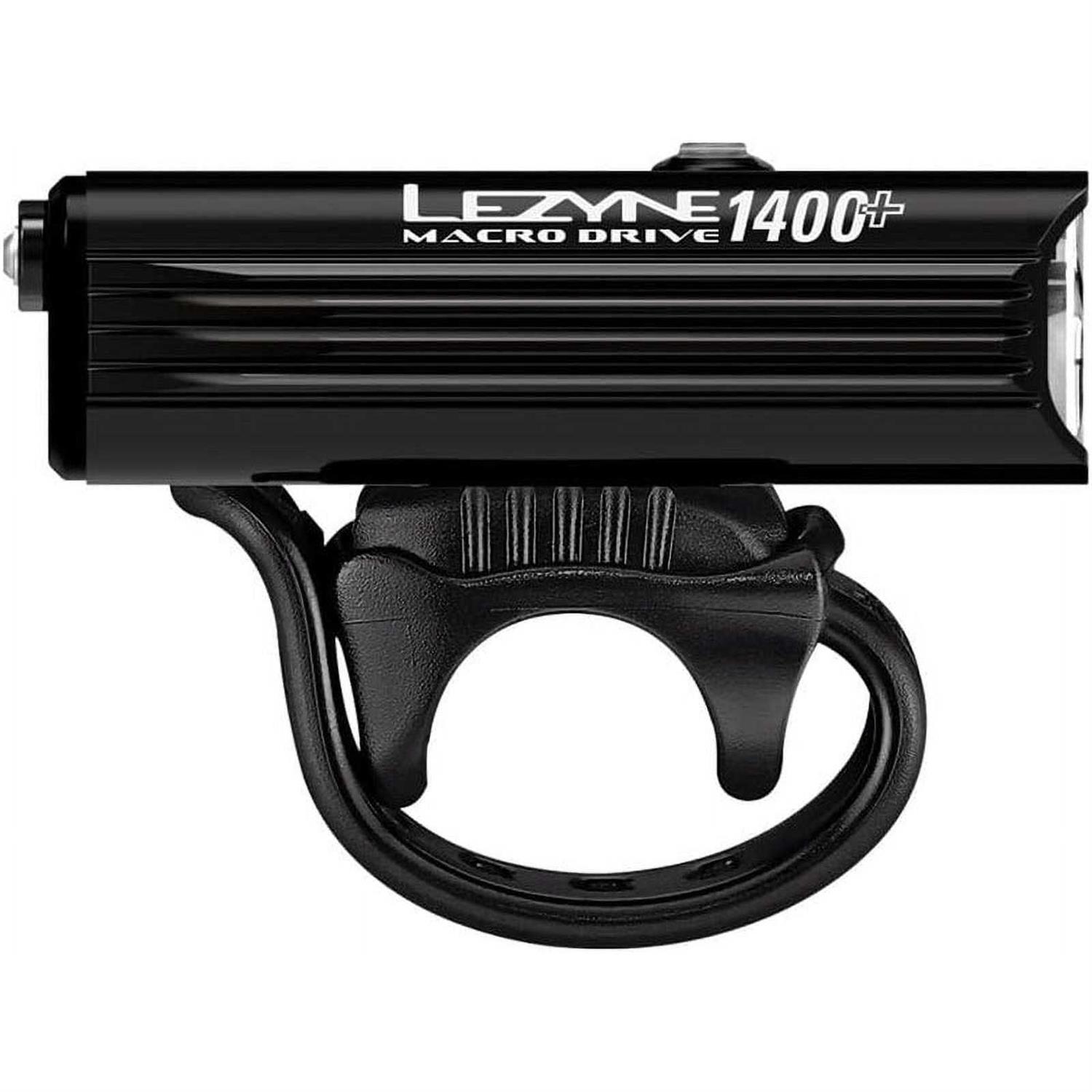 Lezyne Macro Drive 1400+ Front - Image 3