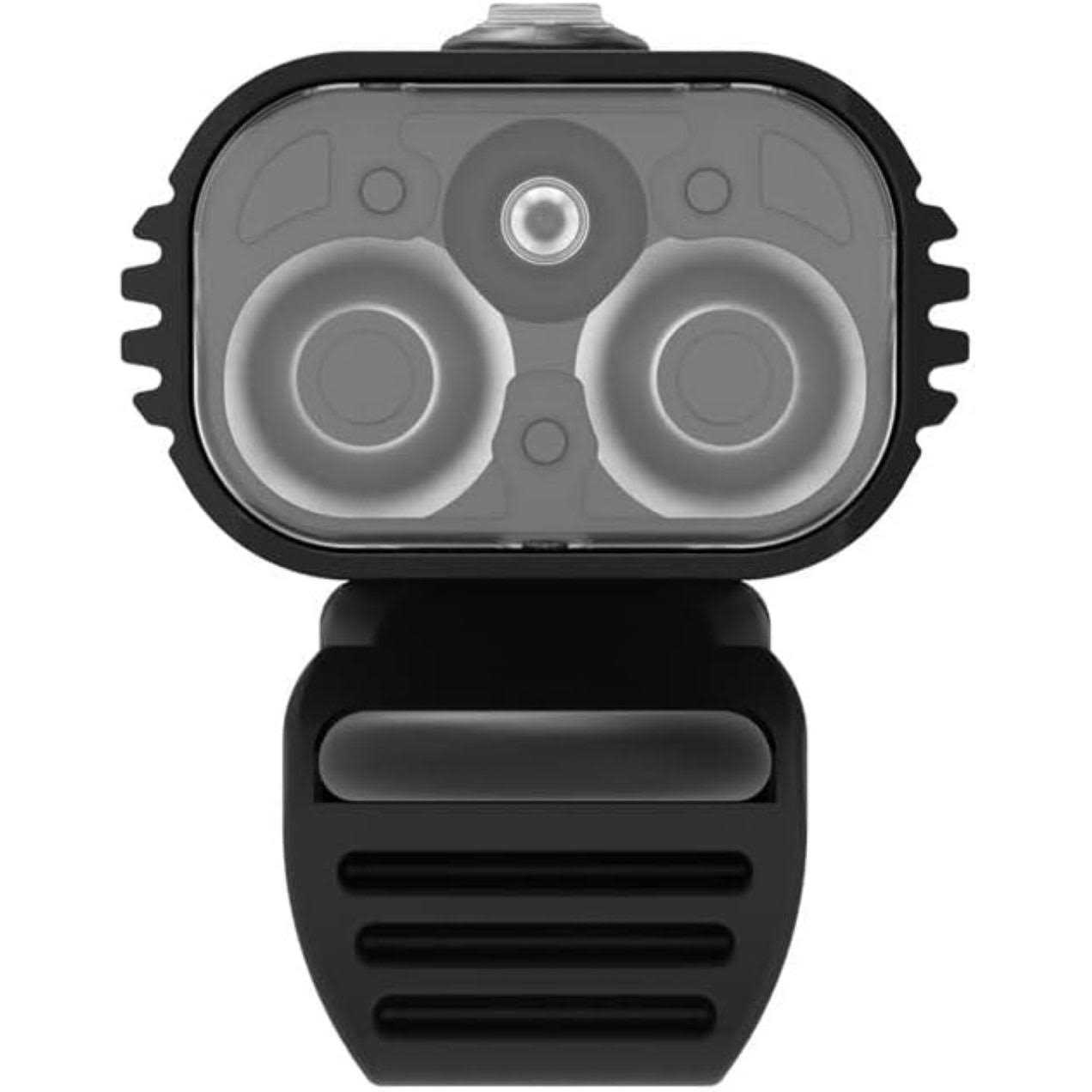 Lezyne Macro Drive 1400+ Front - Image 4