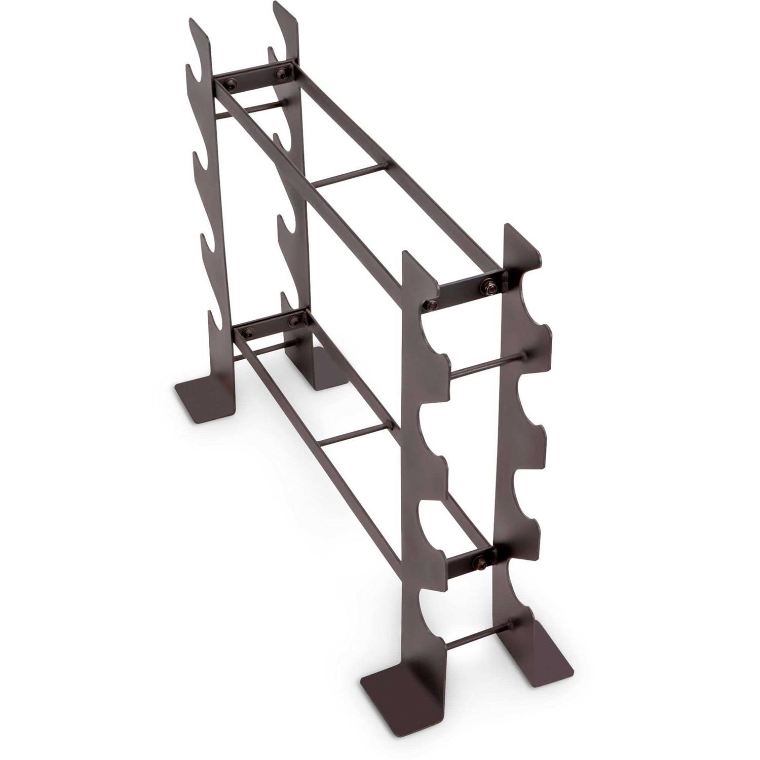 Marcy Compact Dumbbell Rack - Image 4