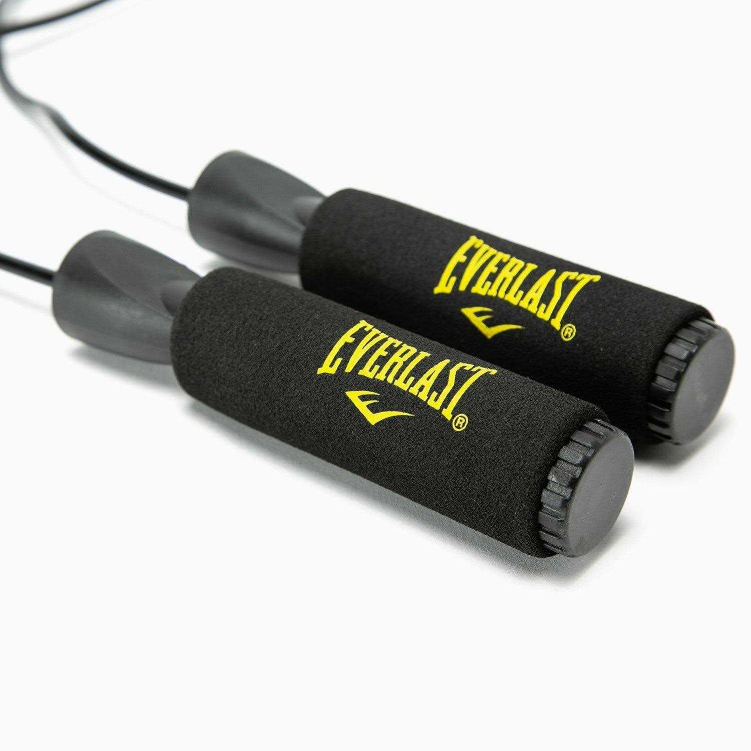 Everlast Deluxe Speed Jump Rope 9 Ft - Image 5