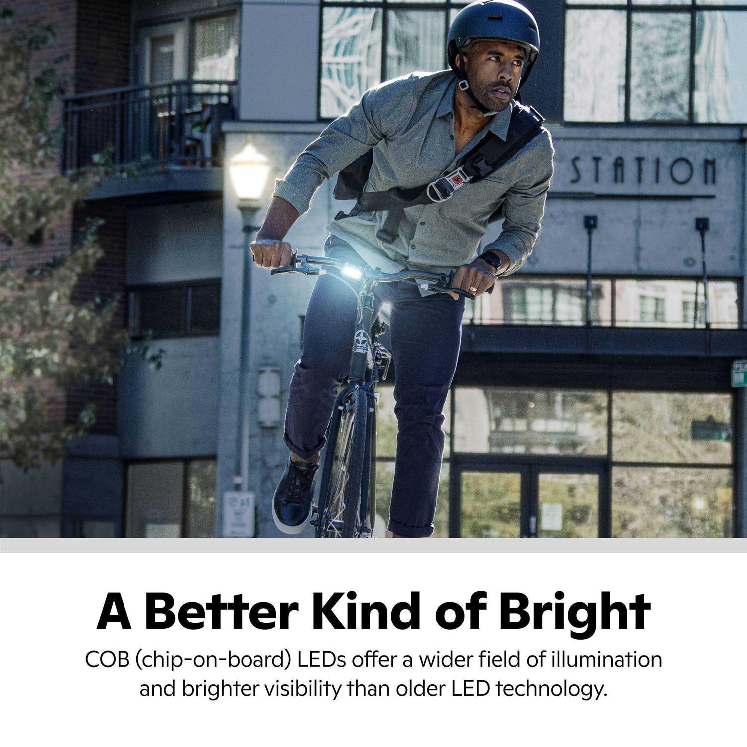 Schwinn Quick Wrap LED Light Set - Image 5