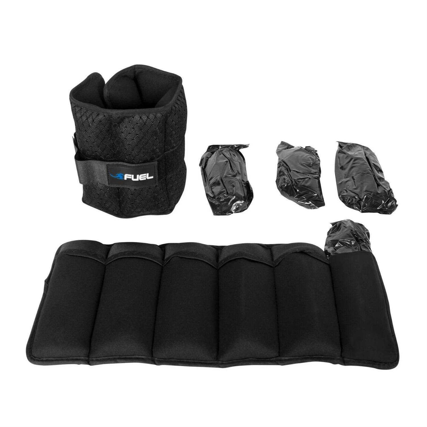 Fuel Pureformance Adjustable Wrist/Ankle Weights - Image 4
