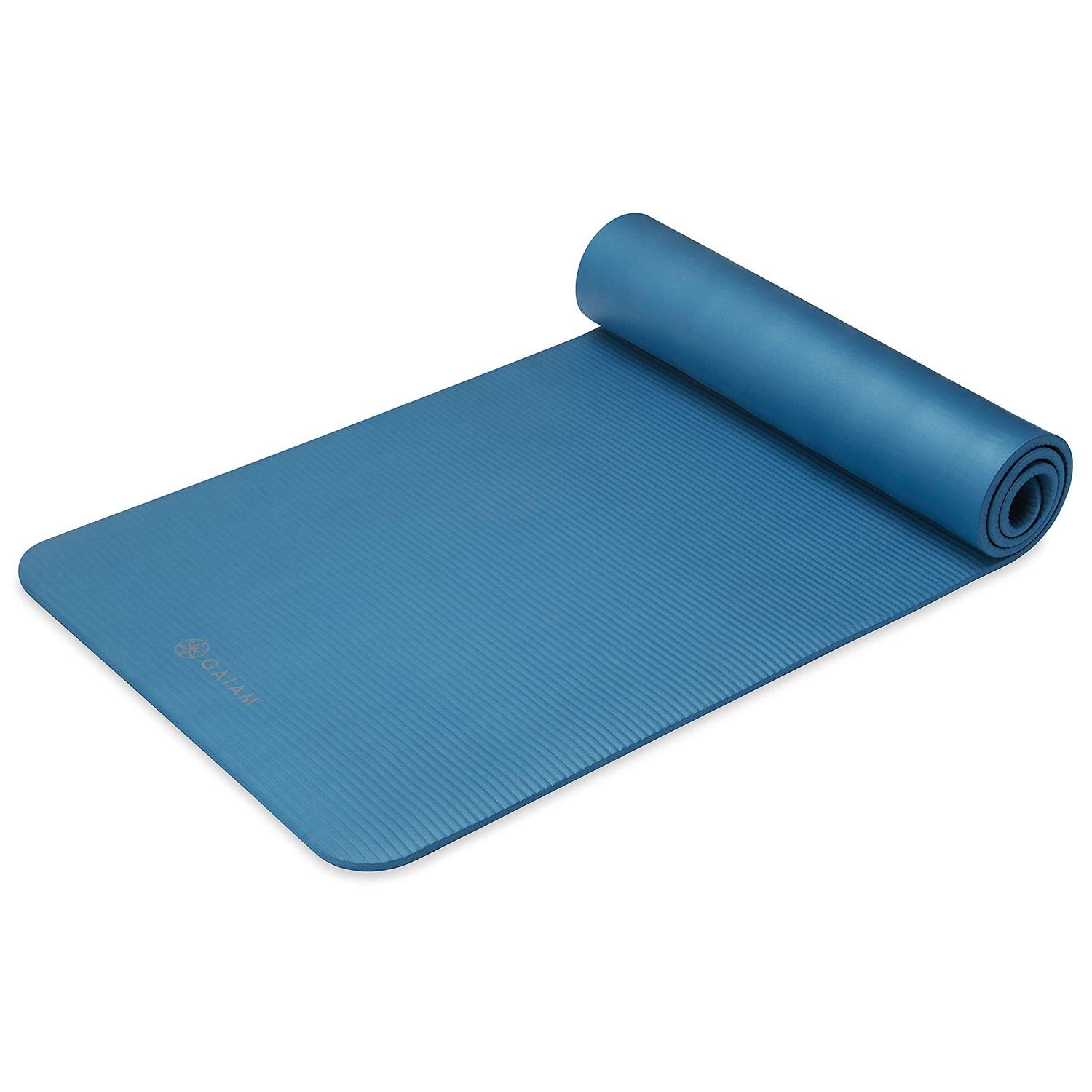 Gaiam Fitness Mat - Image 4