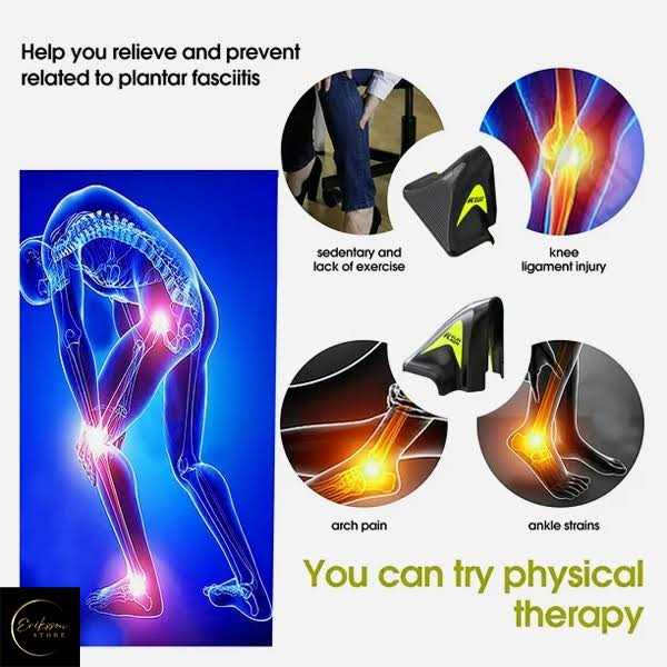 Pooboo Stationary Exercise Bike Magnetic Resistance Cycling Bicycle Indoor Cardio Workout Max - Image 3