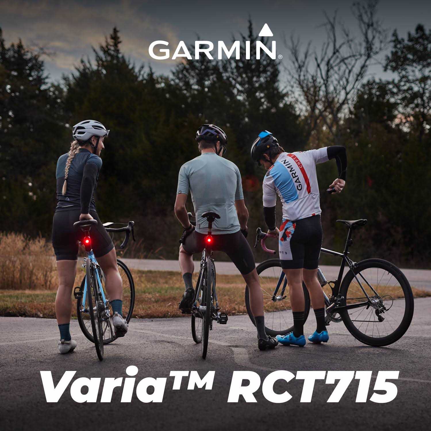 Garmin Varia Radar Camera RCT715 - Image 4