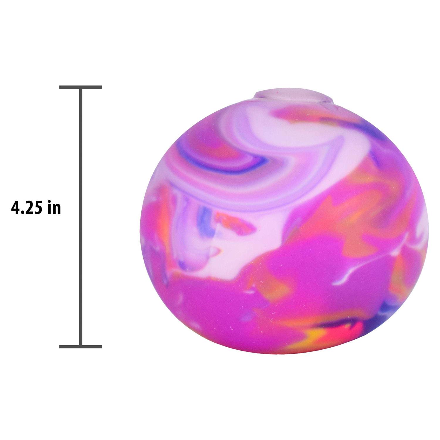 Giggle Zone Squeeze Stress Ball - Image 5