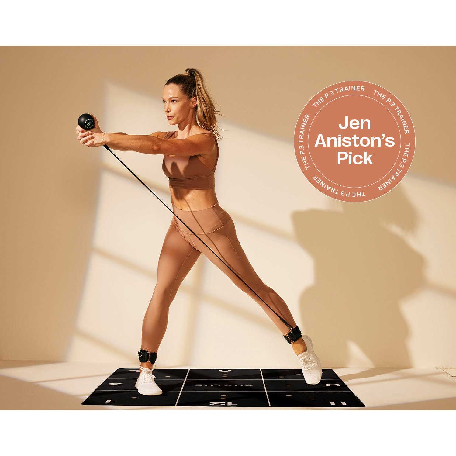 Pvolve P.3 Trainer - Image 5