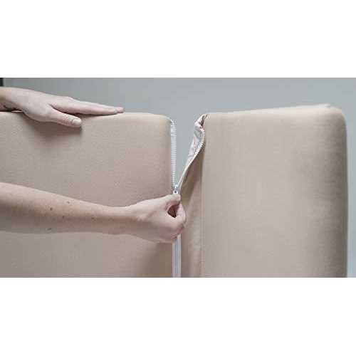 Contour BackMax Foam Wedge Pillow System - Image 3