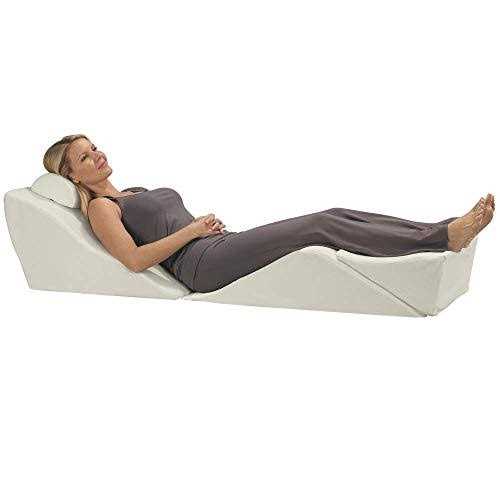 Contour BackMax Foam Wedge Pillow System - Image 5