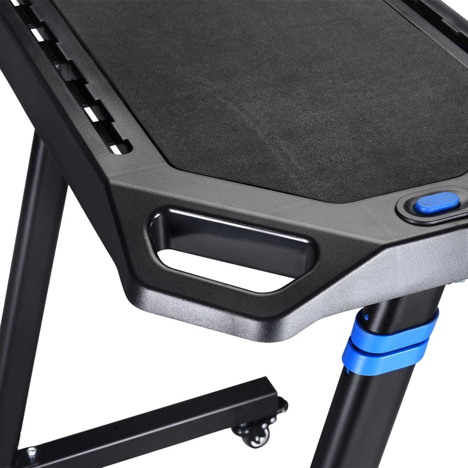 RAD Cycle Products Adjustable Bike Trainer Fitness Desk Portable Workstation Standing Desk - Image 5
