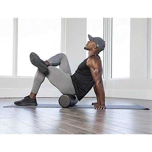 Day 1 Fitness High Density Foam Rollers - Image 5