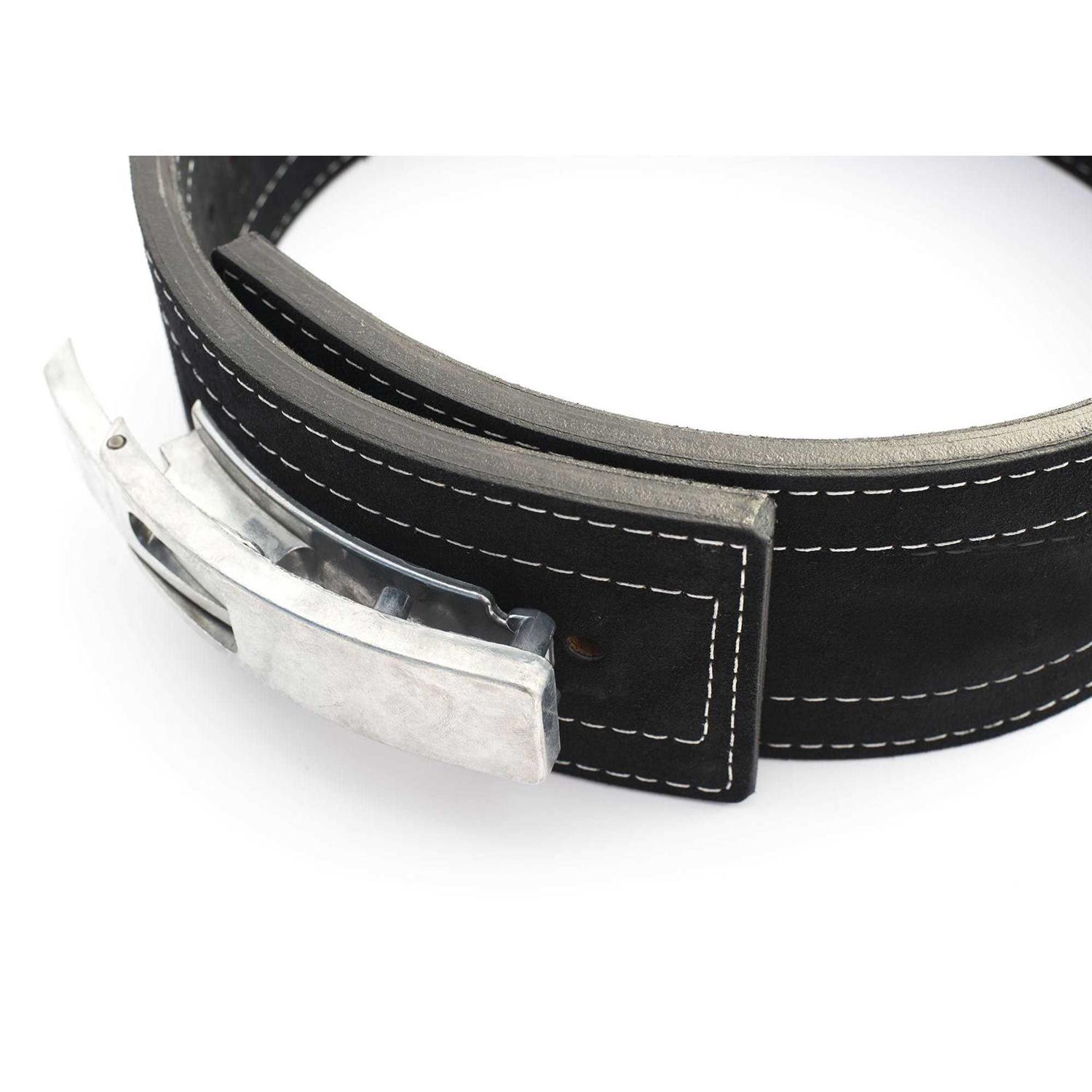 Inzer Forever Lever Belt 10mm - Image 3