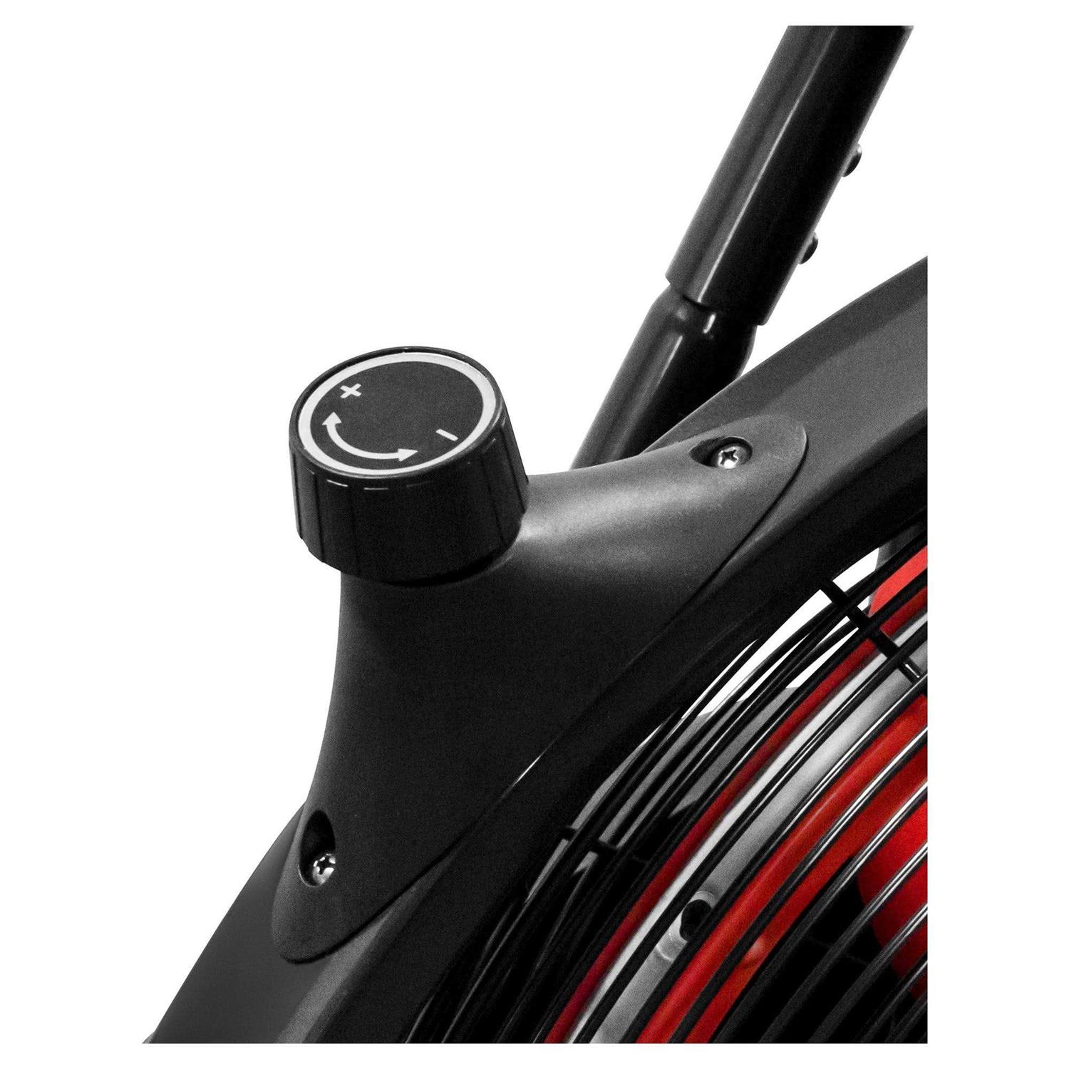 Marcy NS-1000 Fan Cycle - Image 4