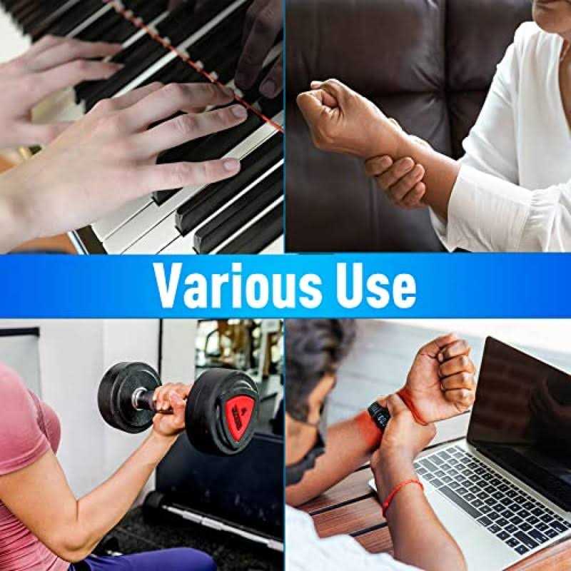Digi-Flex Hand and Finger Exercise System - Image 3