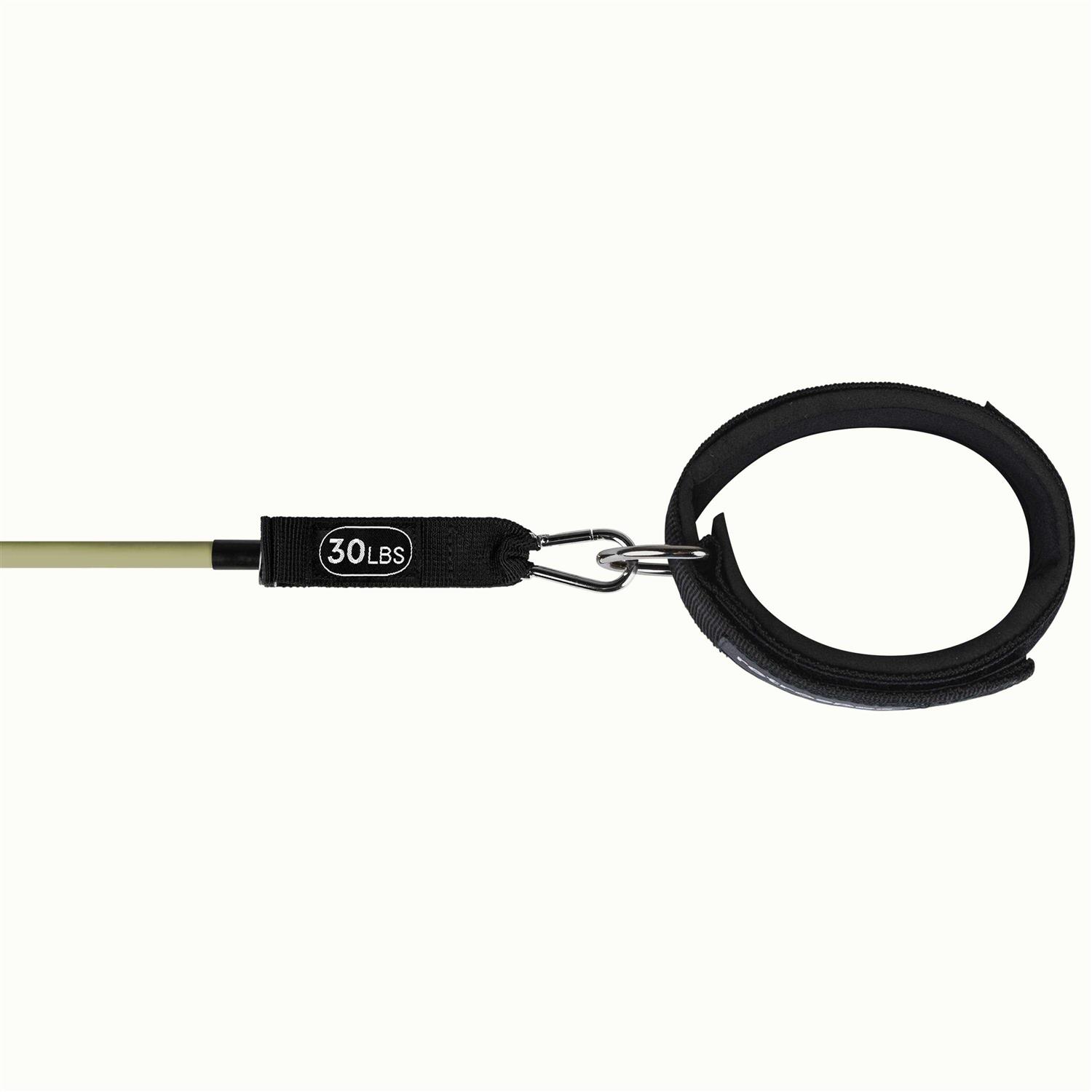 Retrospec Train Resistance Bands - Image 4