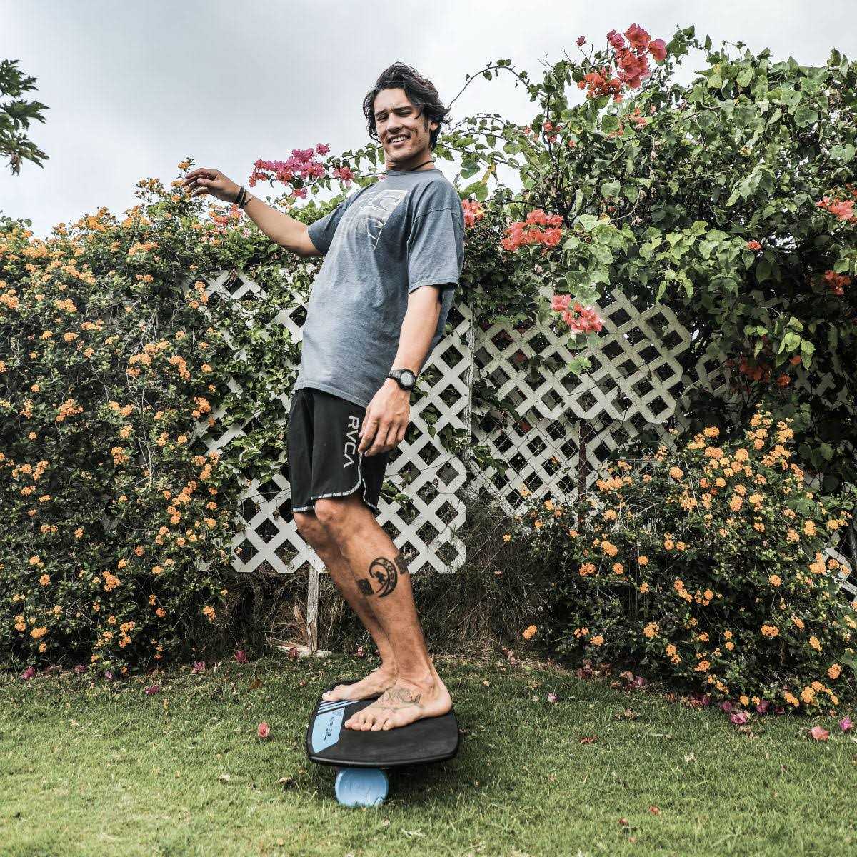 Revbalance Swell 2.0 Balance Board - Image 4