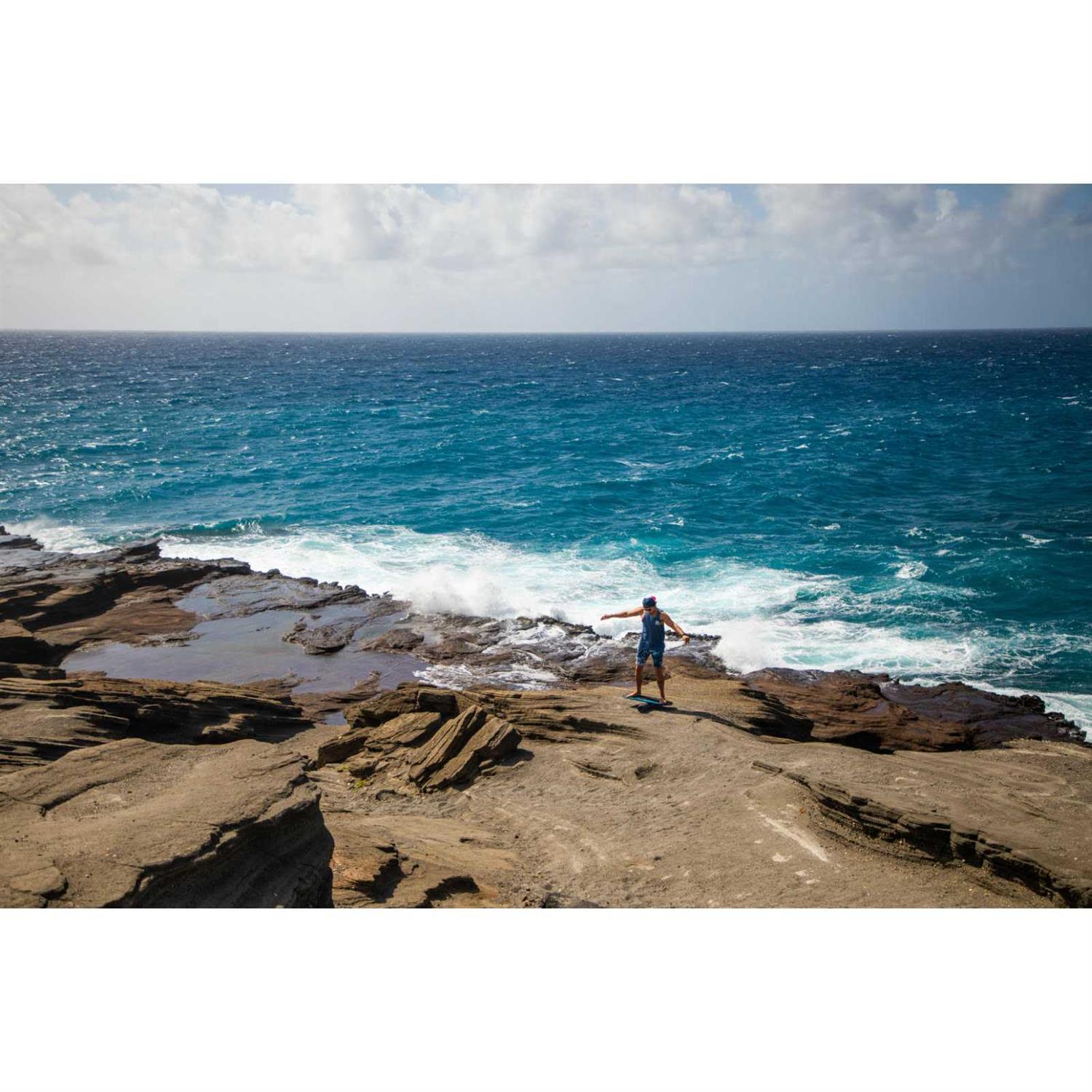 Revbalance Swell 2.0 Balance Board - Image 5