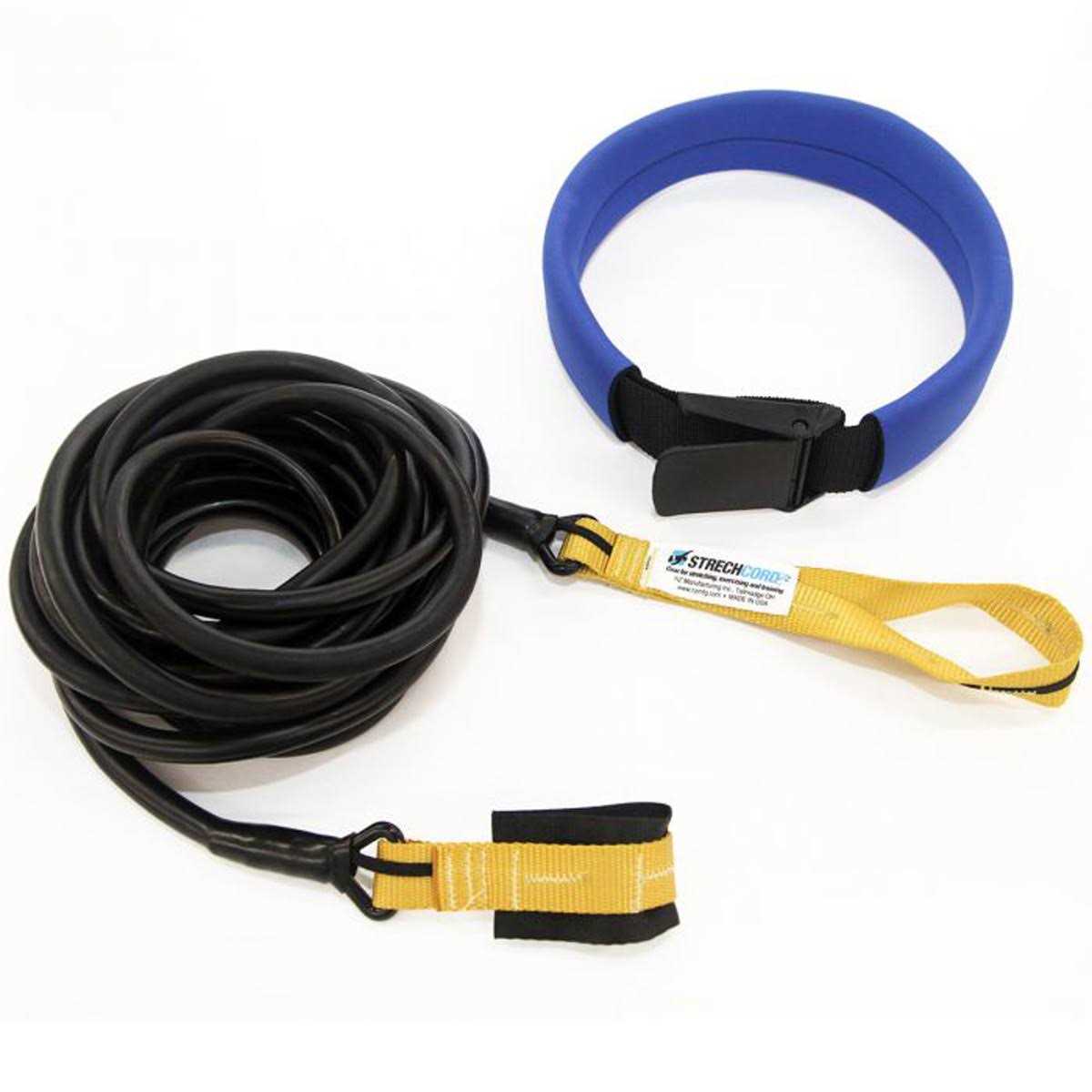 Strechcordz Long Belt Slider - Image 4