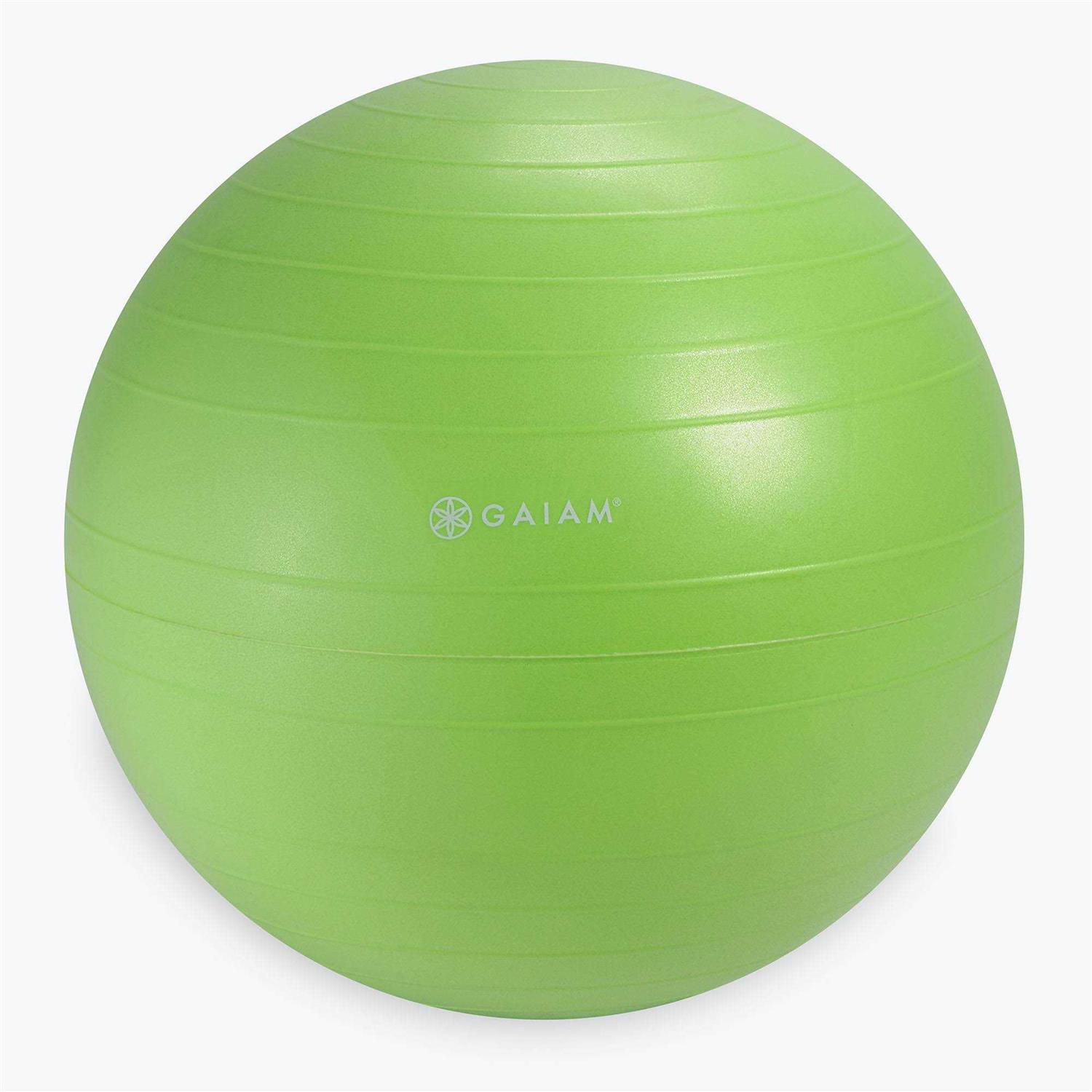 Gaiam Classic Chair Ball - Image 4