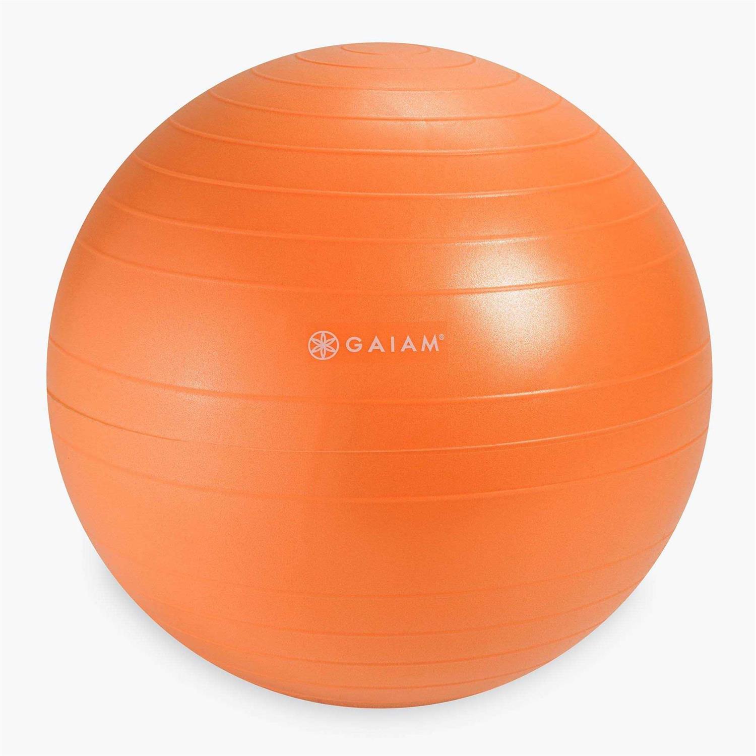 Gaiam Classic Chair Ball - Image 5