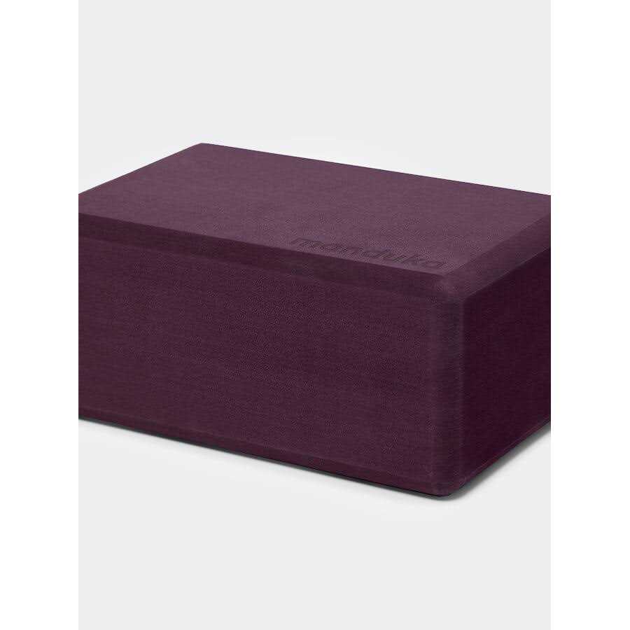 Manduka Recycled Foam Block - Image 3