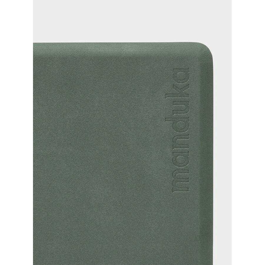 Manduka Recycled Foam Block - Image 5