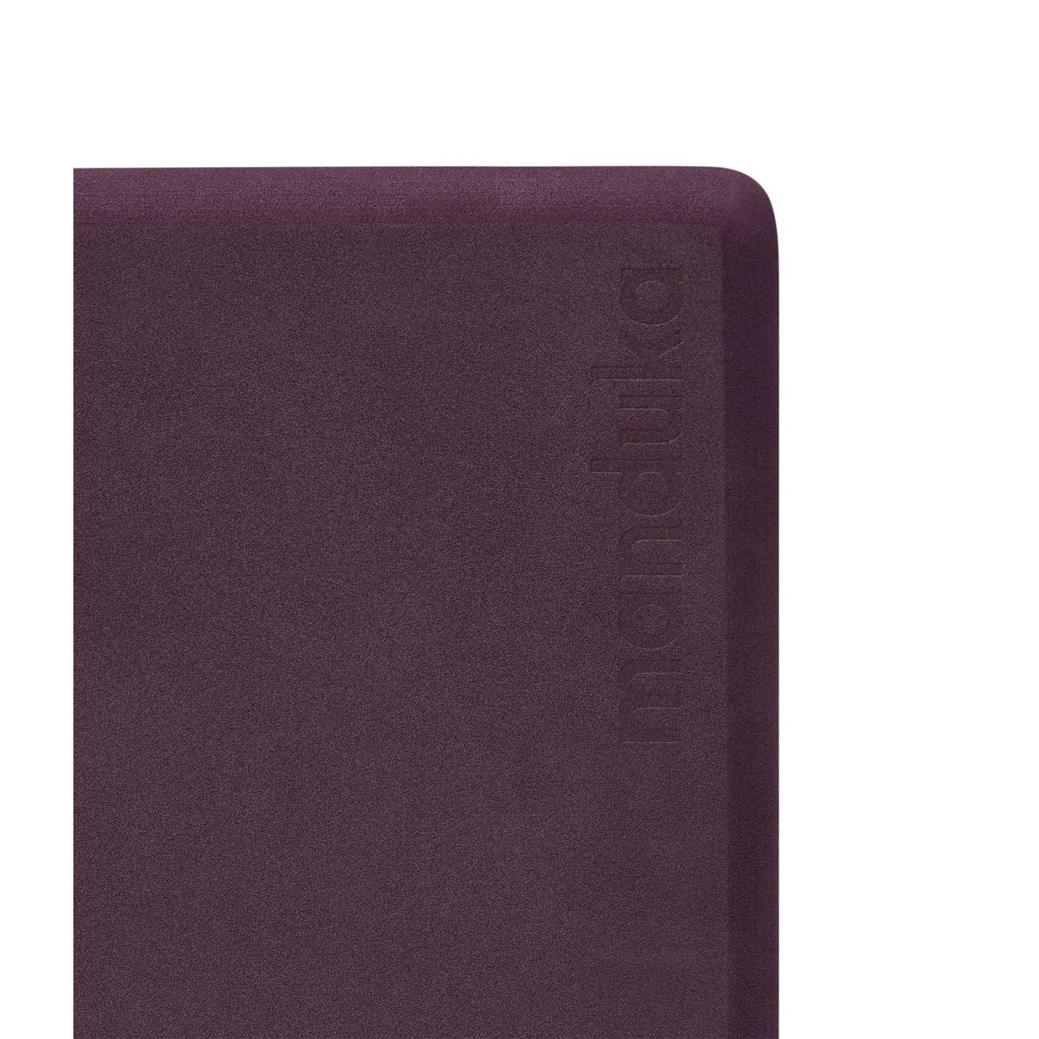 Manduka Recycled Foam Block - Image 4