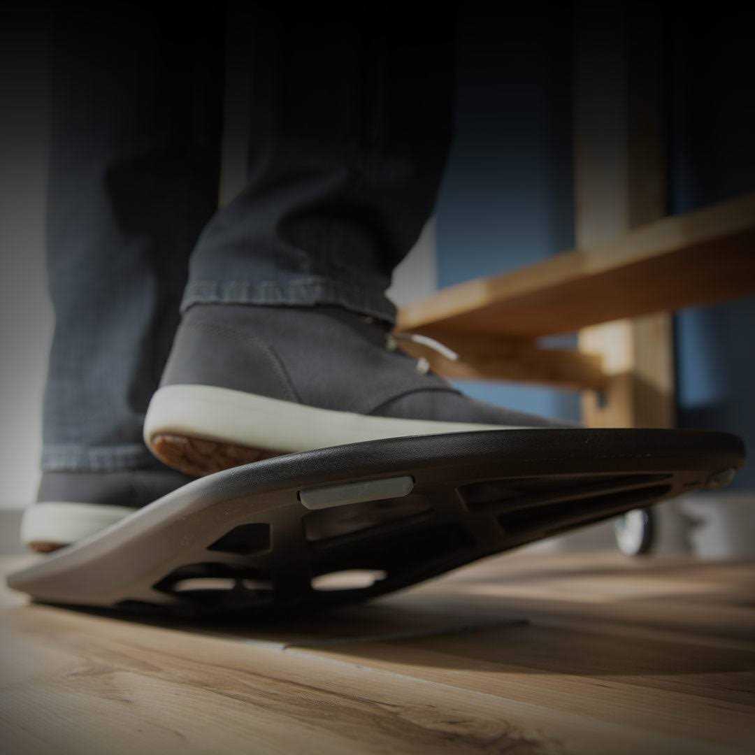 FluidStance The Level Balance Boards for Standing Desks - Image 3