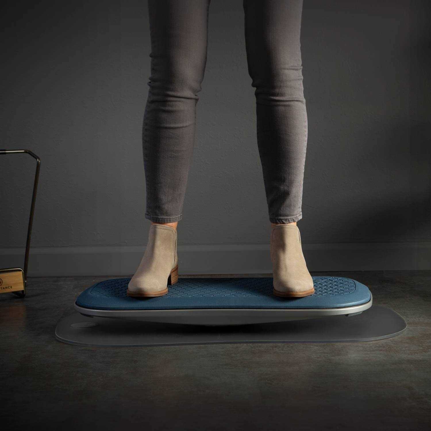 FluidStance The Level Balance Boards for Standing Desks - Image 5