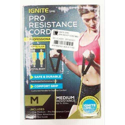 Ignite by SPRI Resistance Cord - Image 5