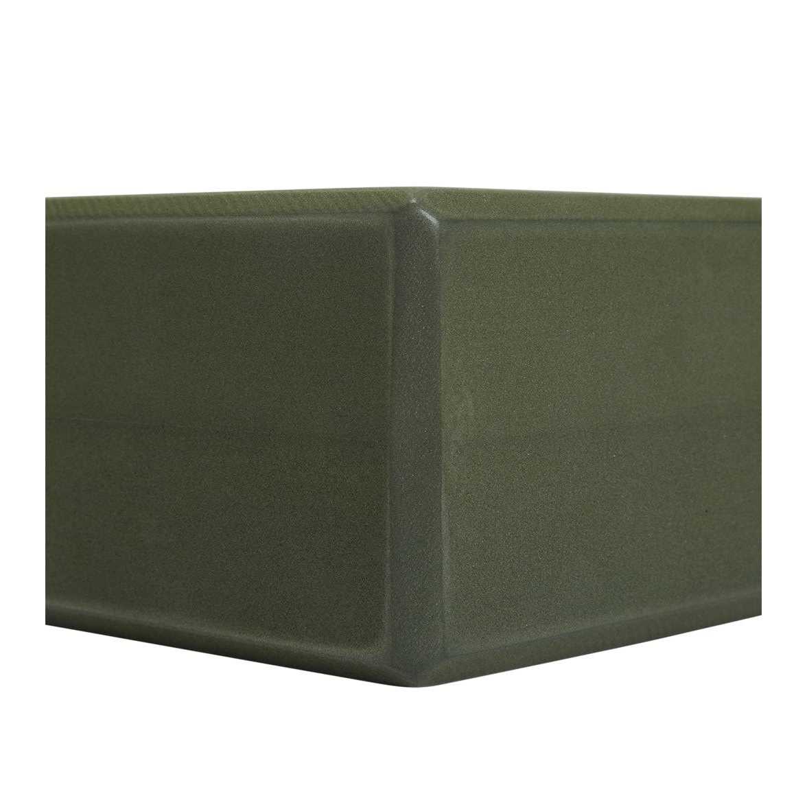 Everyday Yoga 4 Inch Foam Block - Image 3