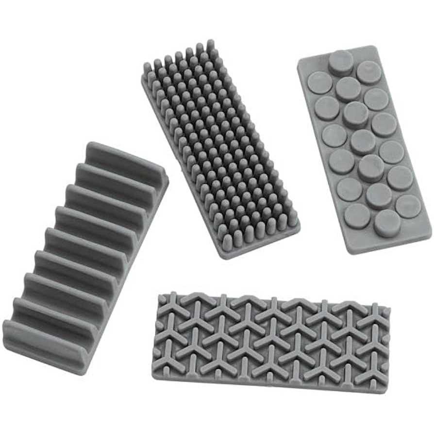 Really Good Stuff Sensory Strips Variety Pack Set of Four - Image 4