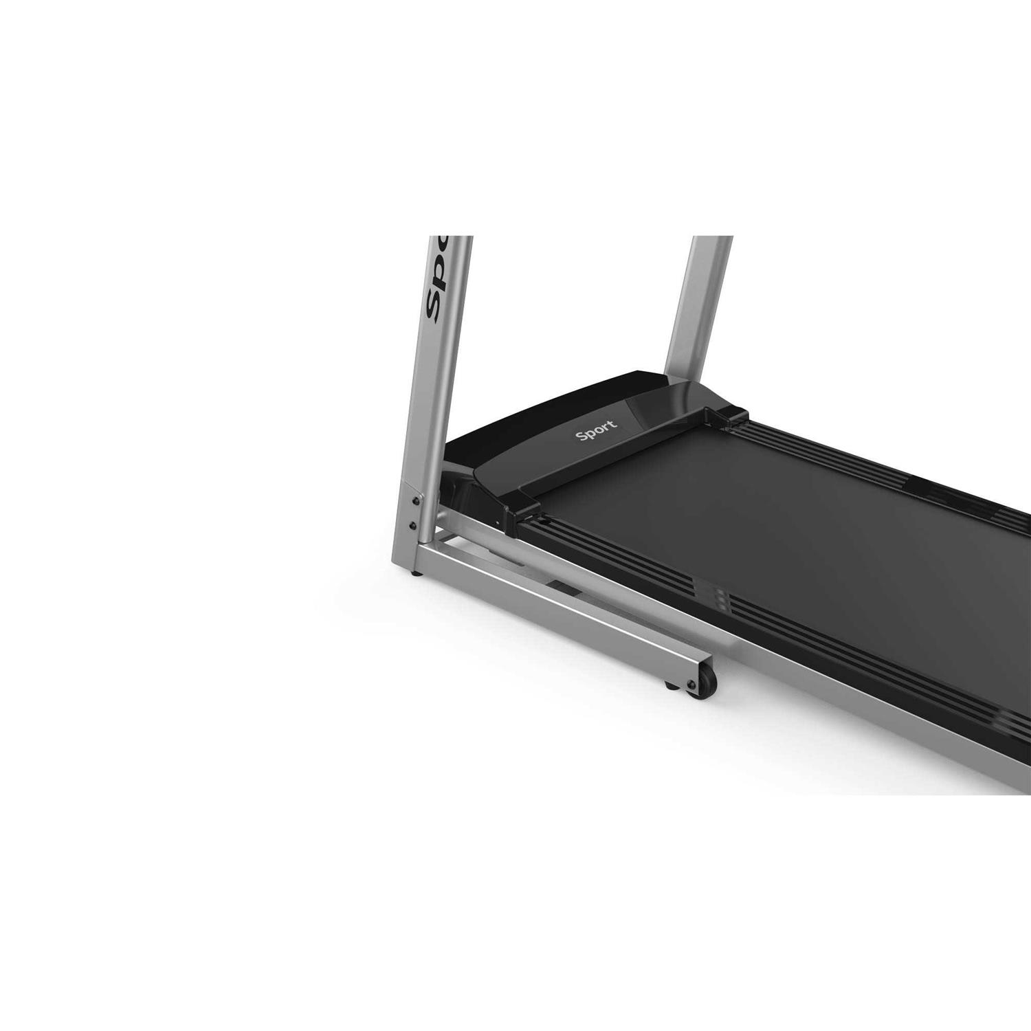 SereneLife Folding Treadmill - Image 3