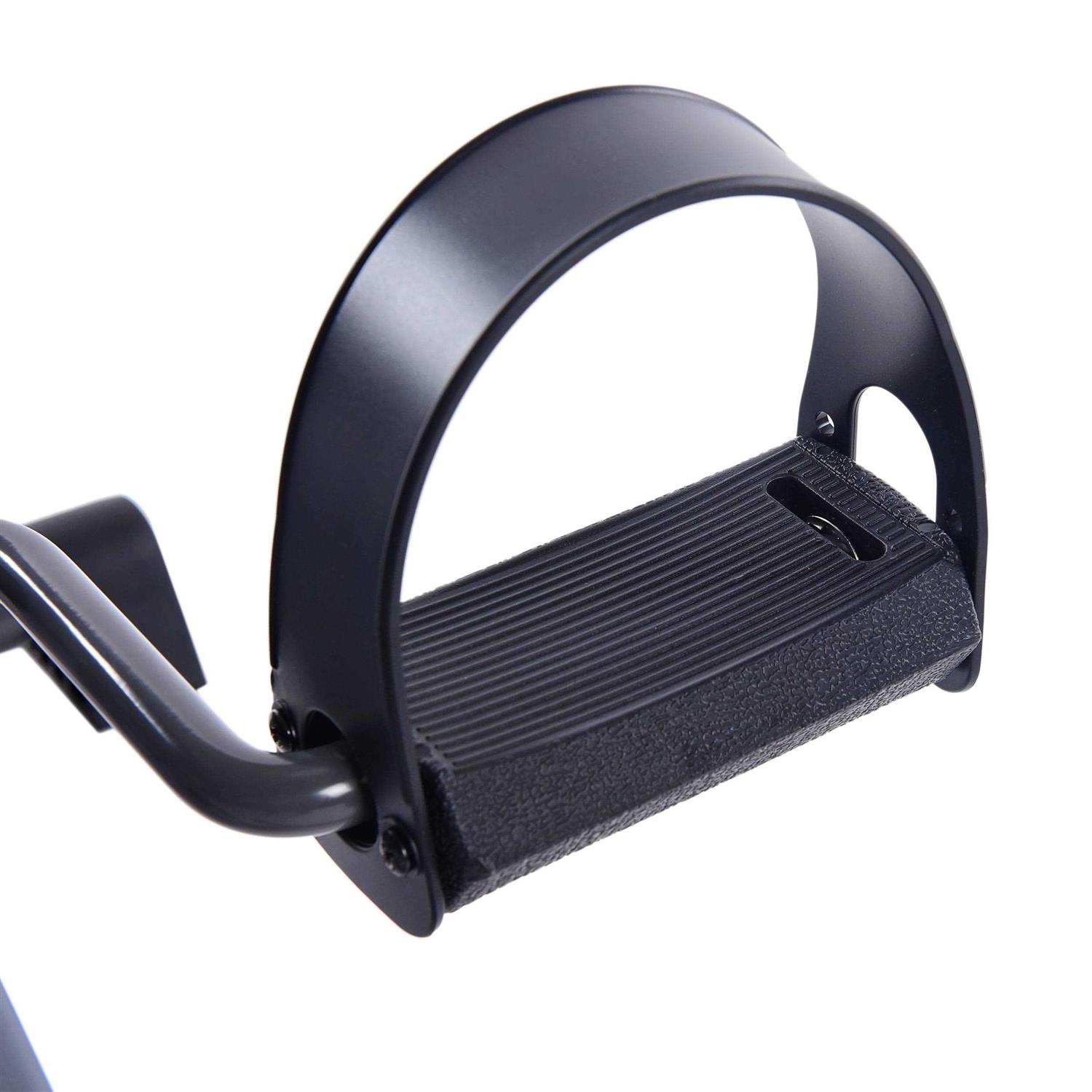 Stamina Folding Upper & Lower Body Mini Cycle with Monitor - Image 4