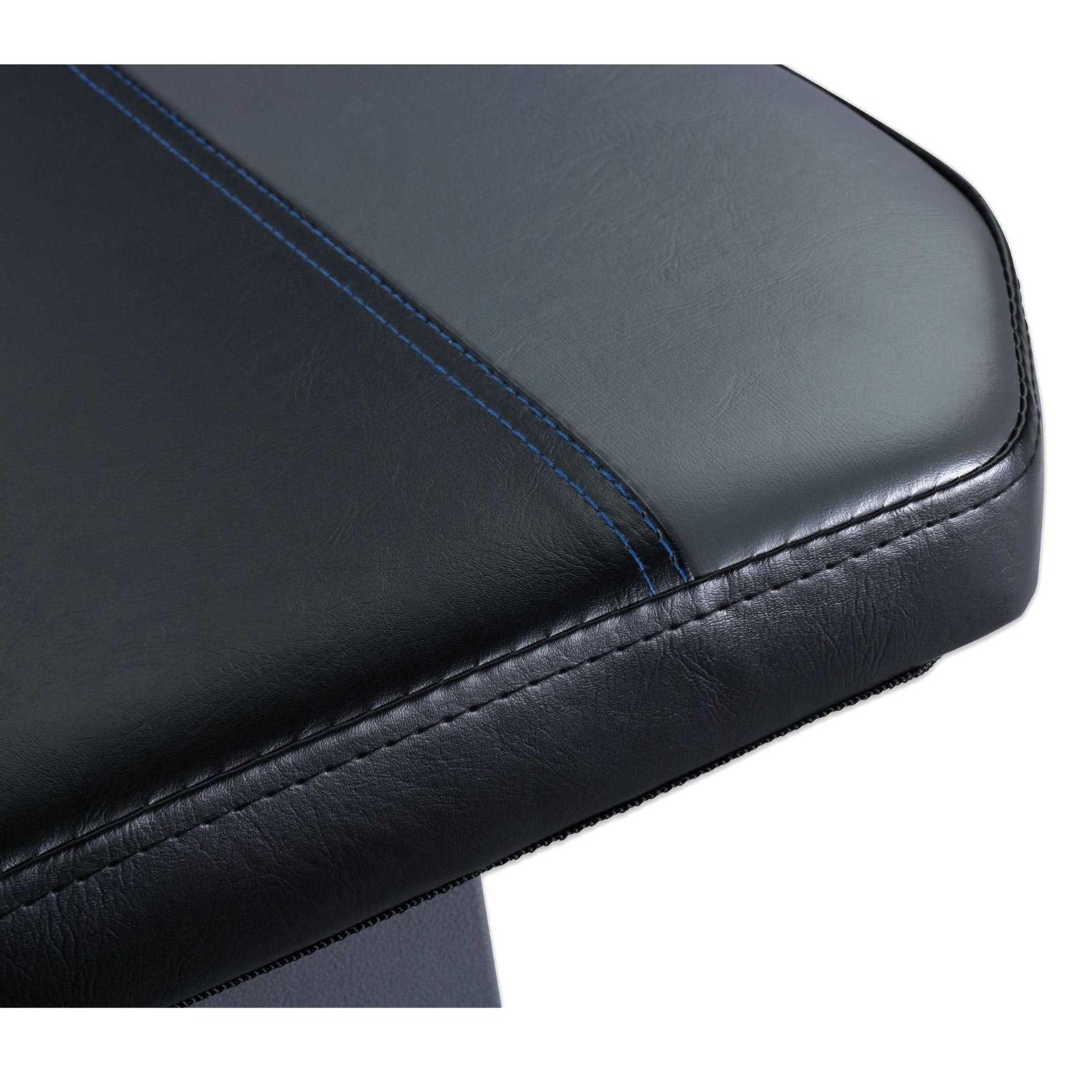 Fitness Gear Fixed Flat Weight Bench - Image 3