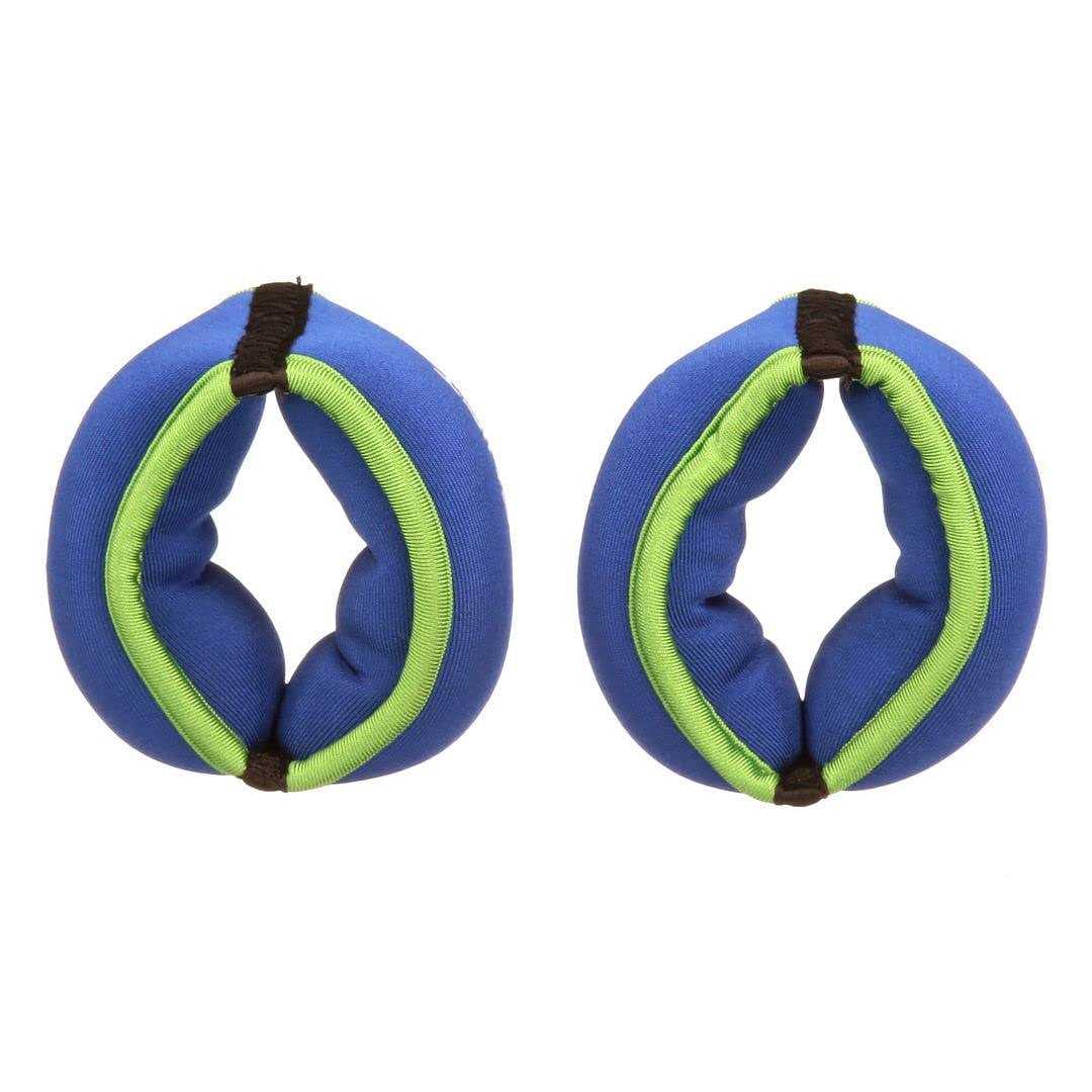 Gymenist Wrist Weights Running Stylish Bracelet Pair Of Weights Set Of - Image 3