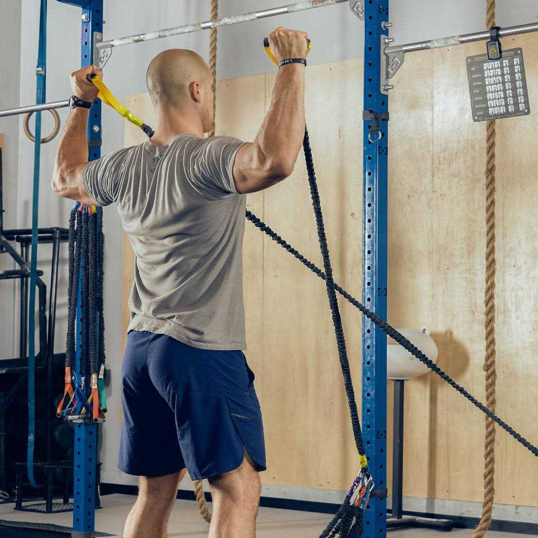 Crossover Symmetry Individual Exercise Package - Image 5