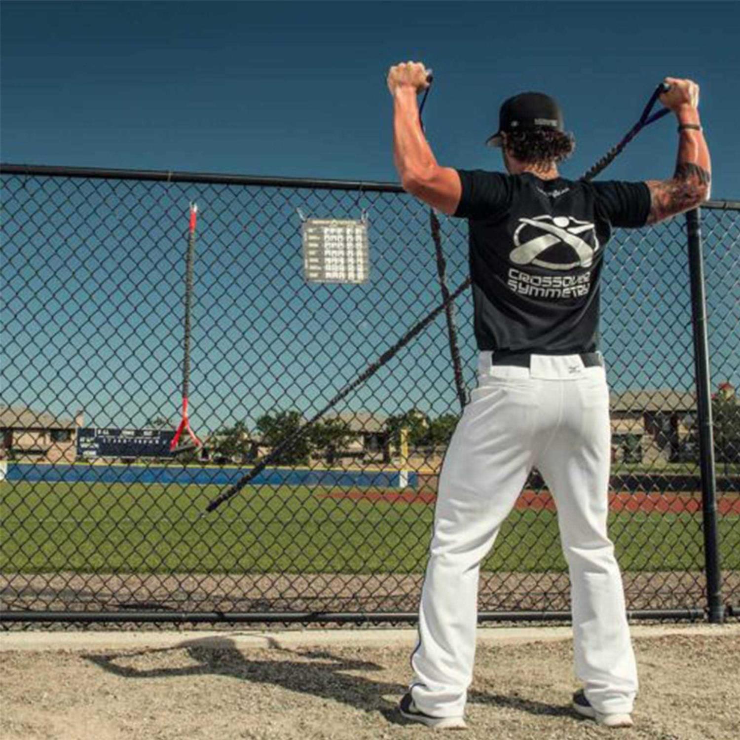 Crossover Symmetry Individual Exercise Package - Image 4