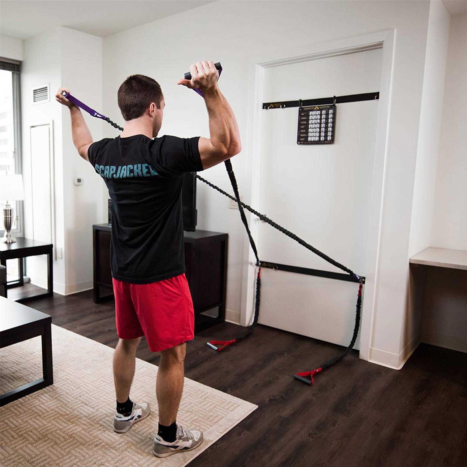 Crossover Symmetry Individual Exercise Package - Image 5