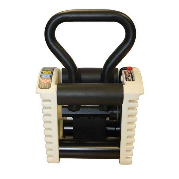 PowerBlock Pro Series Kettlebell Handle - Image 5