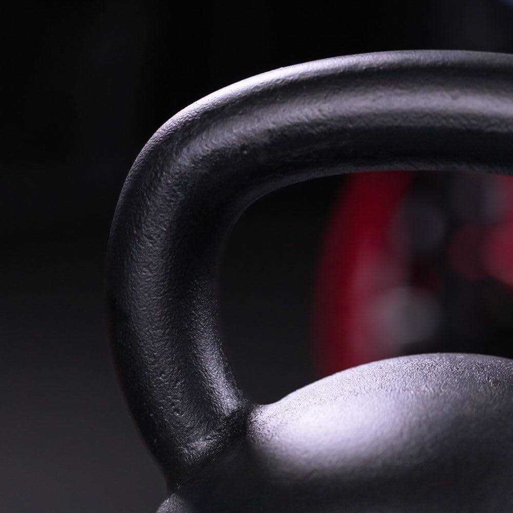 Titan Fitness 50 Lb Warrior Kettlebell - Image 3