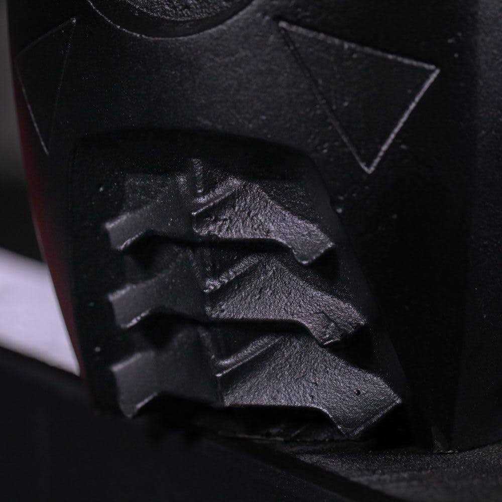 Titan Fitness 50 Lb Warrior Kettlebell - Image 4