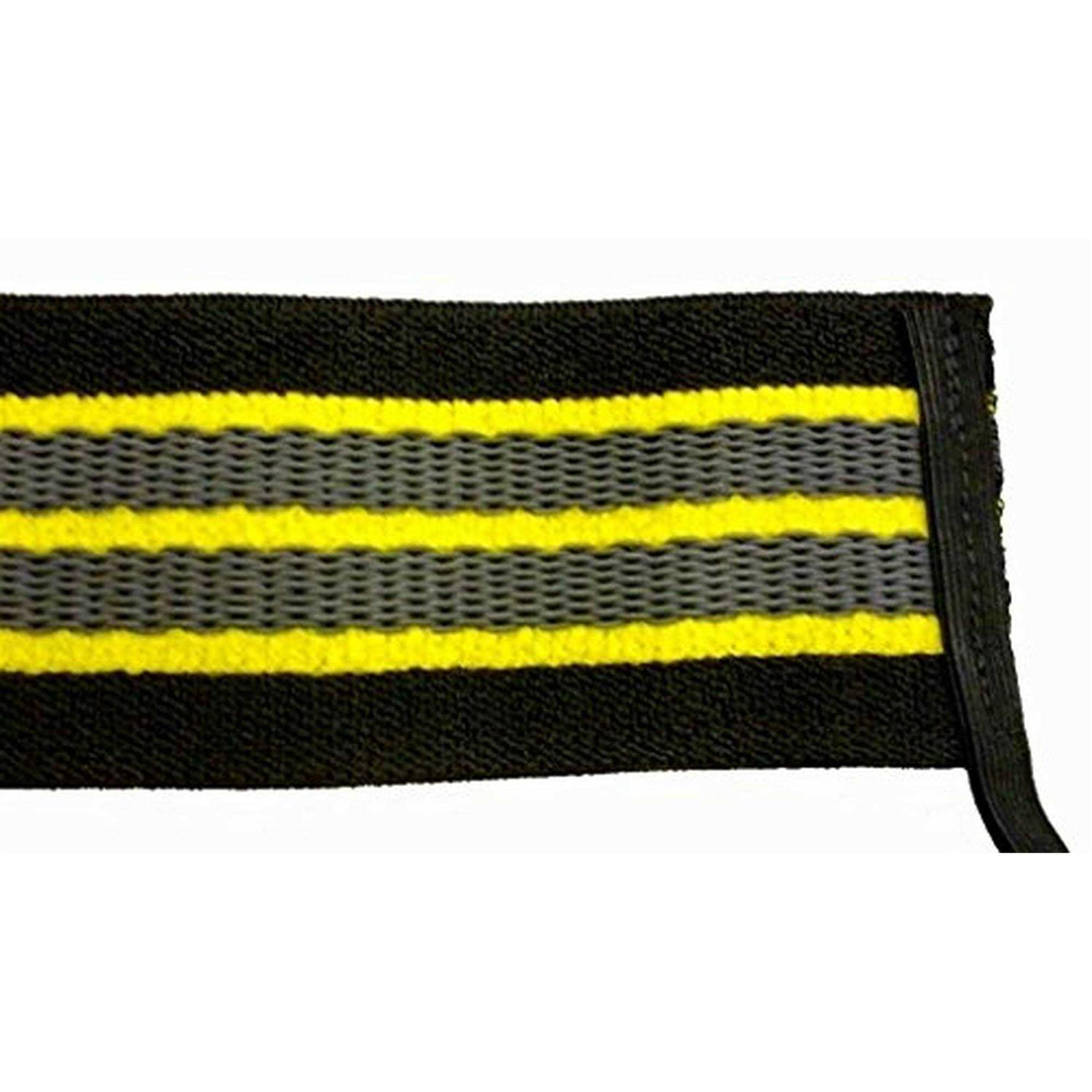 Inzer Iron Wrist Wraps Z - Image 3