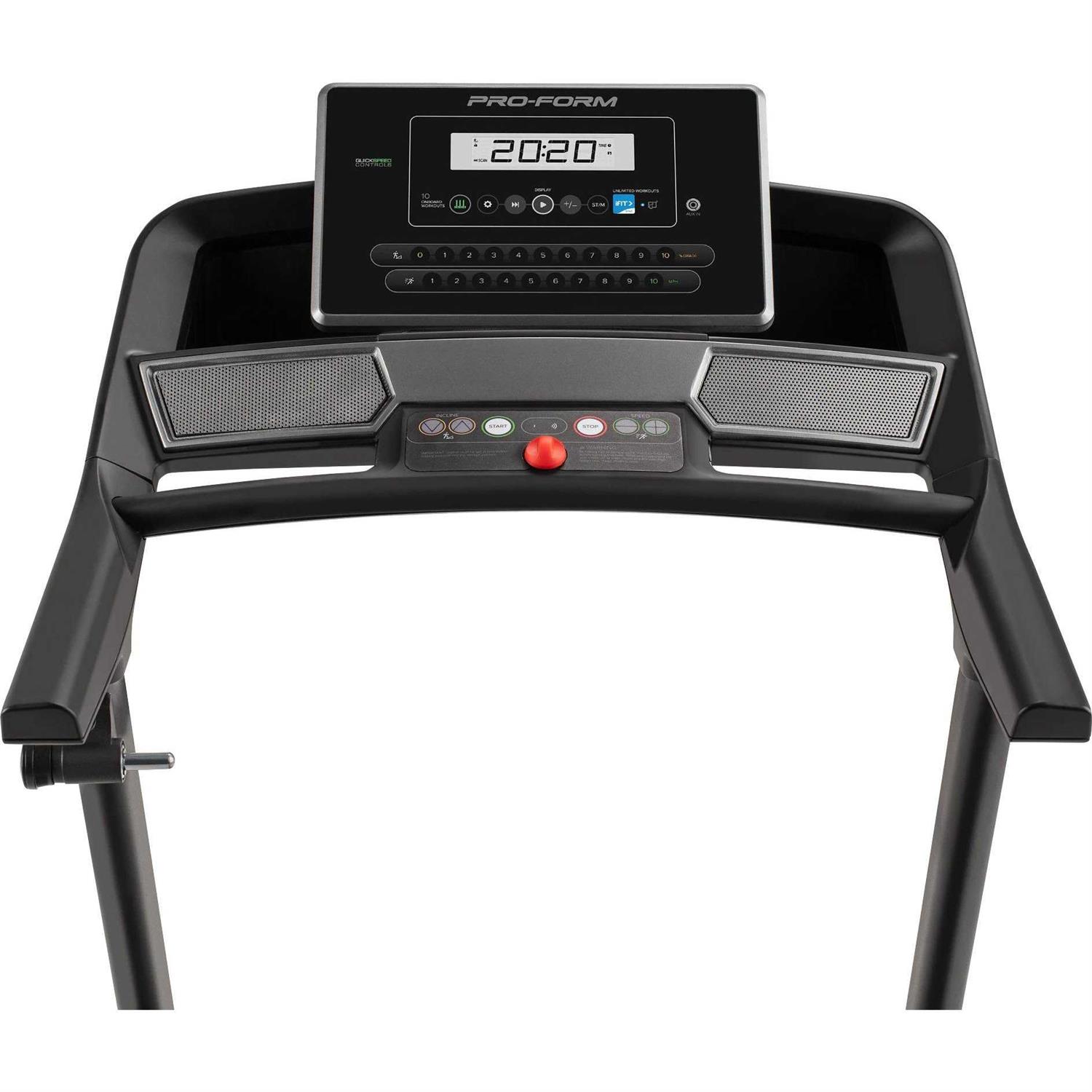 ProForm Trainer 5.0 - Image 3