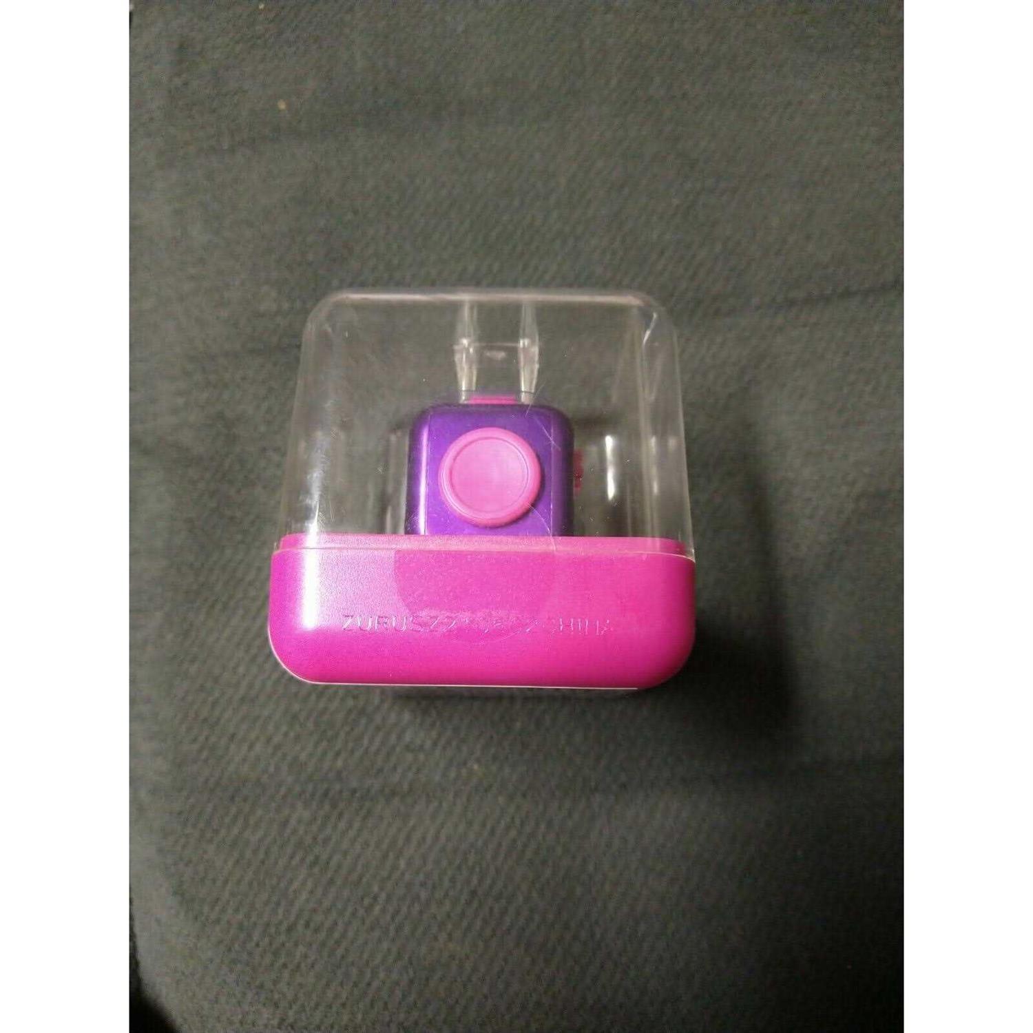 Fidget Cube by Antsy Labs Series 3 Fidget Toy Ideal for Anti-Anxiety, Adhd and Sensory Play by Zuru - Image 4