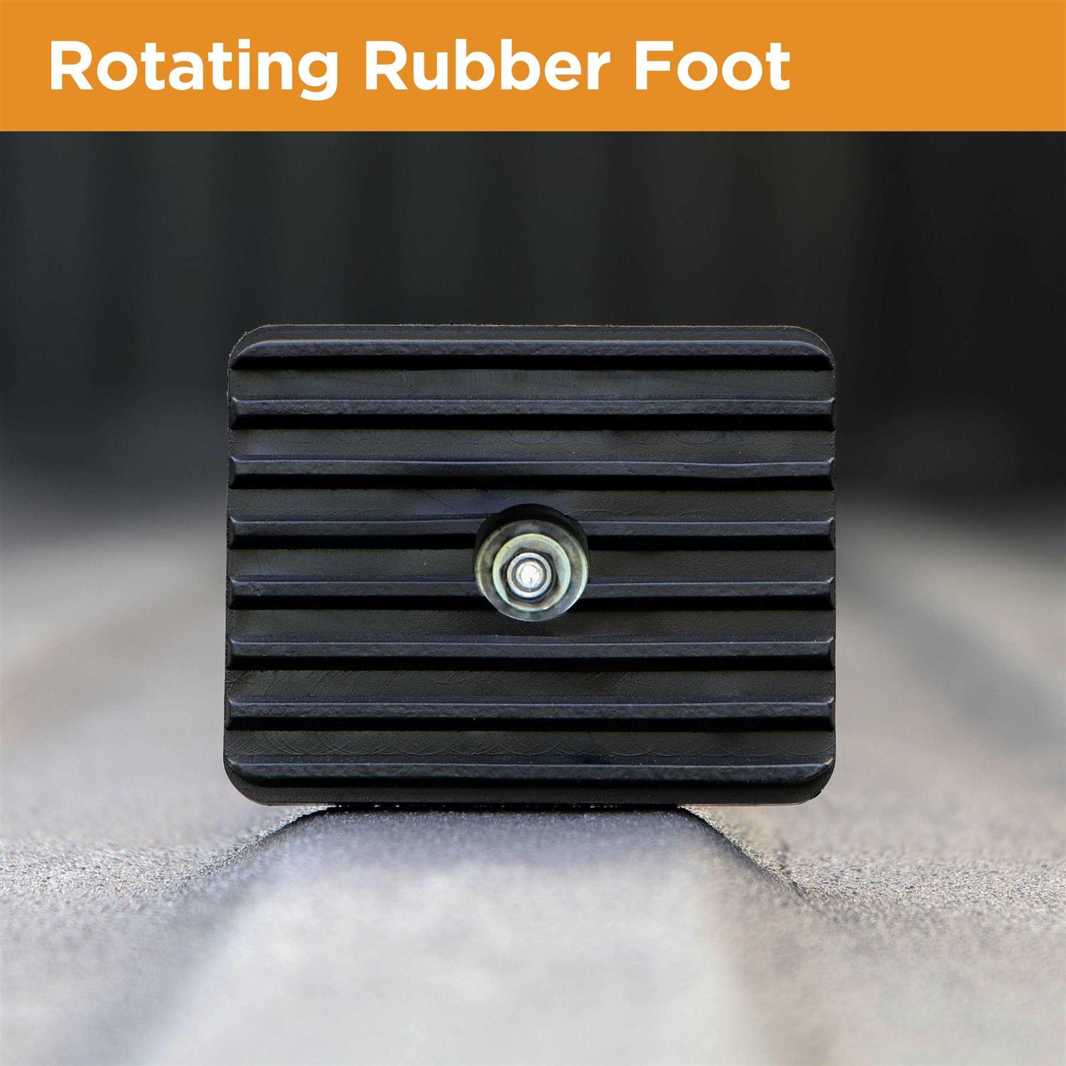 Rightline Gear Adjustable Cargo Bar 100T66 - Image 4