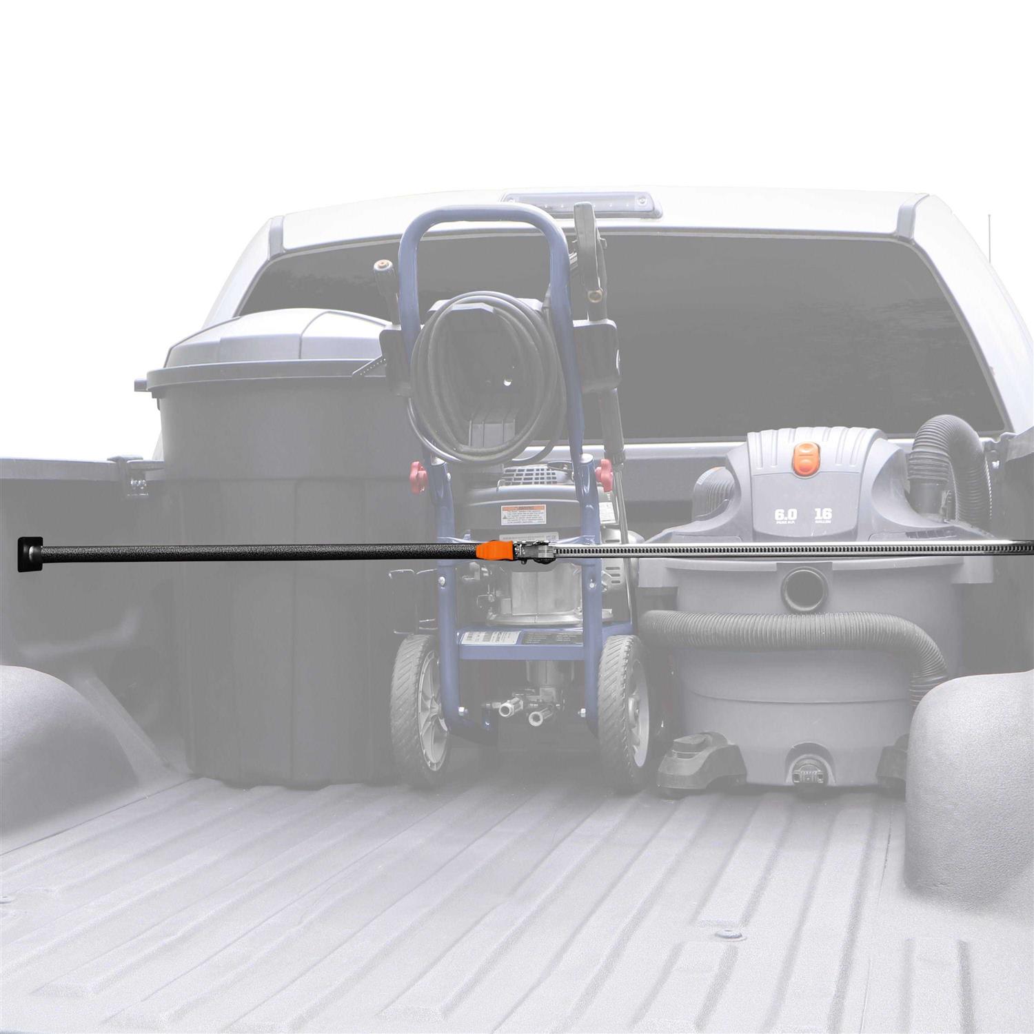 Rightline Gear Adjustable Cargo Bar 100T66 - Image 5